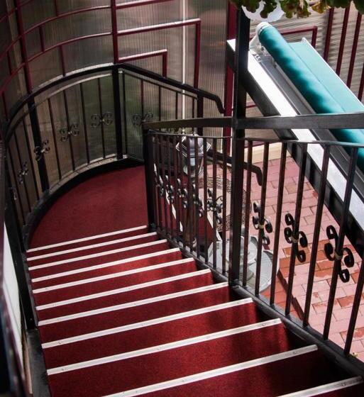 بنسيون Vila Cu Flori