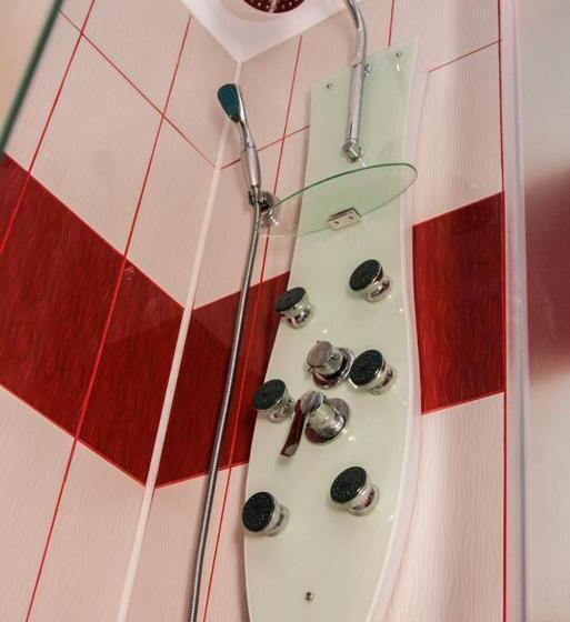 بنسيون Vila Cu Flori