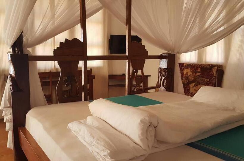 Southern Cross Hotel Mtwara