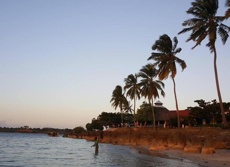 Southern Cross Hotel Mtwara
