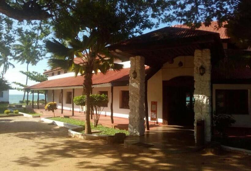 Southern Cross Hotel Mtwara