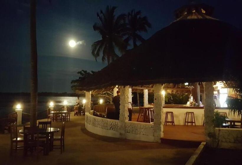 Southern Cross Hotel Mtwara