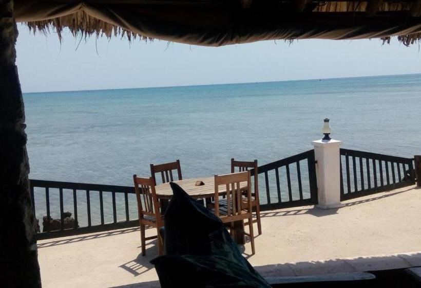 Southern Cross Hotel Mtwara