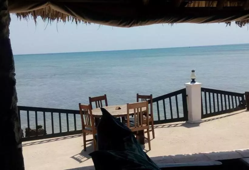 Southern Cross Hotel Mtwara