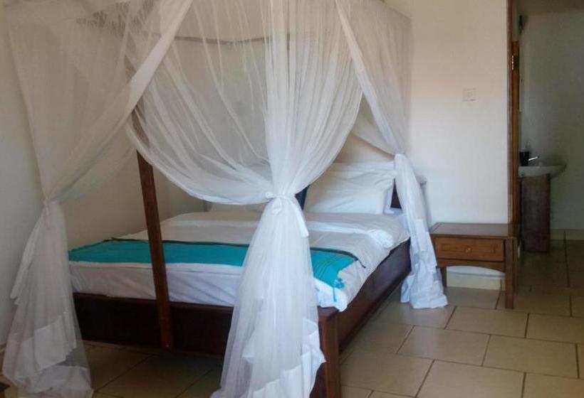 Southern Cross Hotel Mtwara