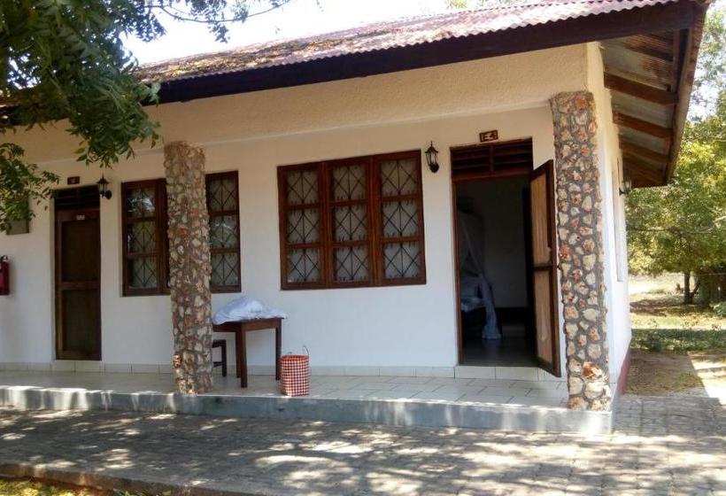 Southern Cross Hotel Mtwara