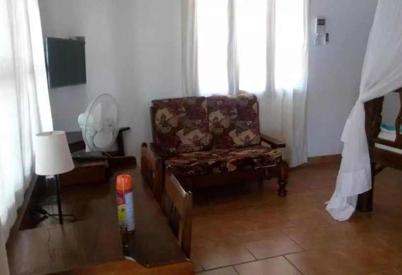 Southern Cross Hotel Mtwara