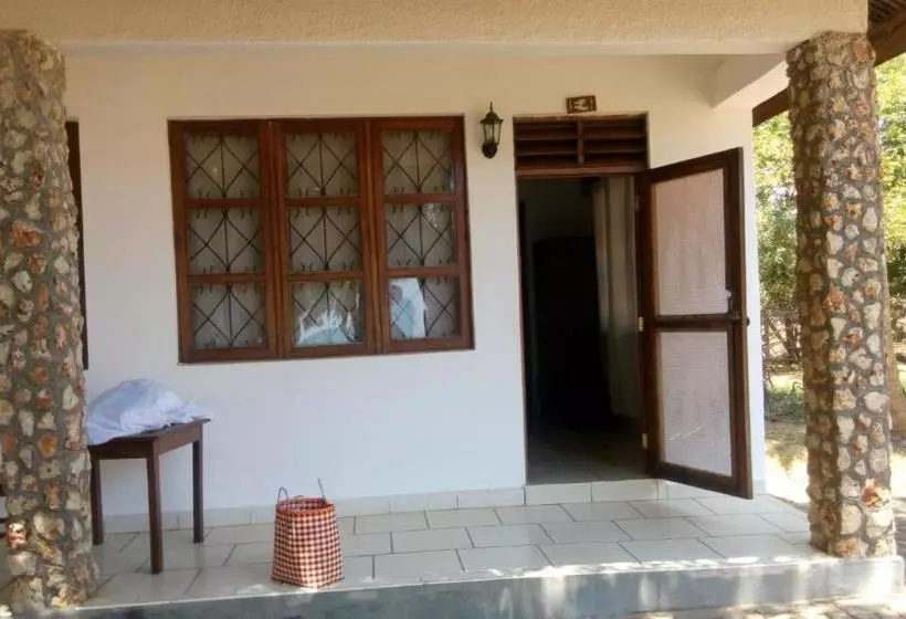 Southern Cross Hotel Mtwara