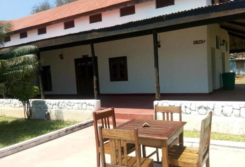 Southern Cross Hotel Mtwara