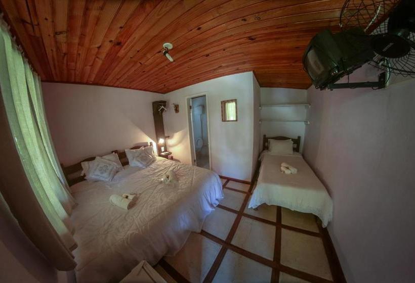 فندق صغير Country Inn, Suites & Condo