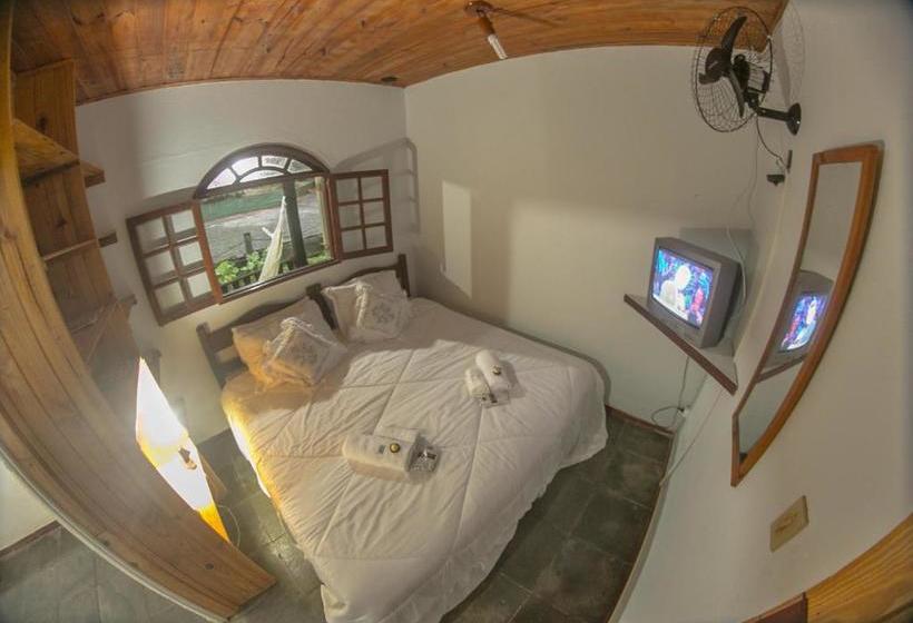 فندق صغير Country Inn, Suites & Condo