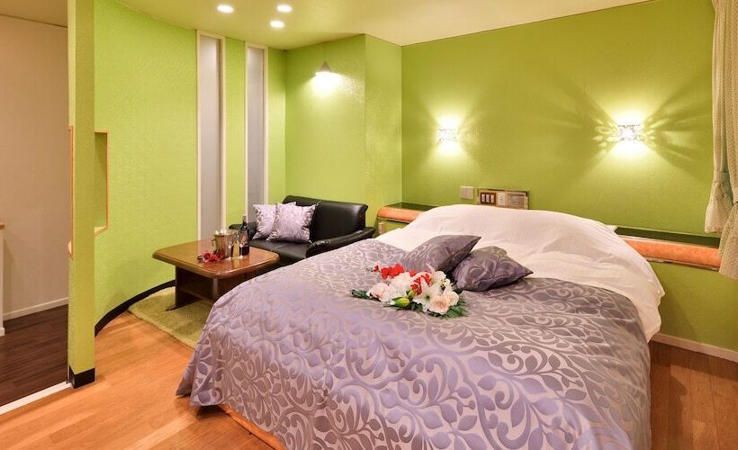 בית מלון כפרי Restay Dee