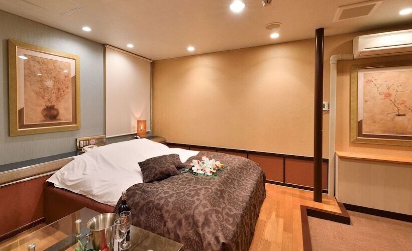 בית מלון כפרי Restay Dee