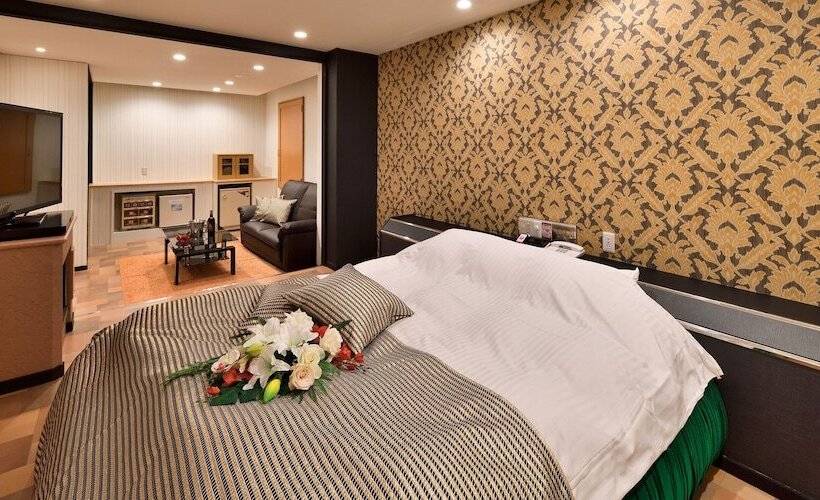 בית מלון כפרי Restay Dee