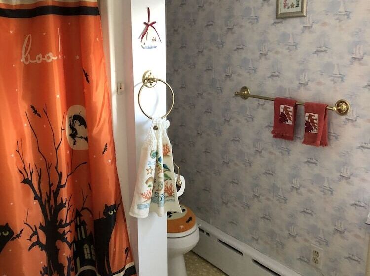 Mulberry Bed & Breakfast