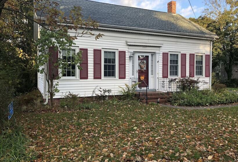 Mulberry Bed & Breakfast