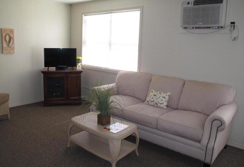 膳宿费 Little Ted's Cottages