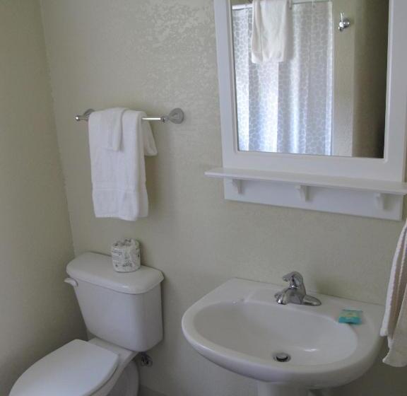 膳宿费 Little Ted's Cottages