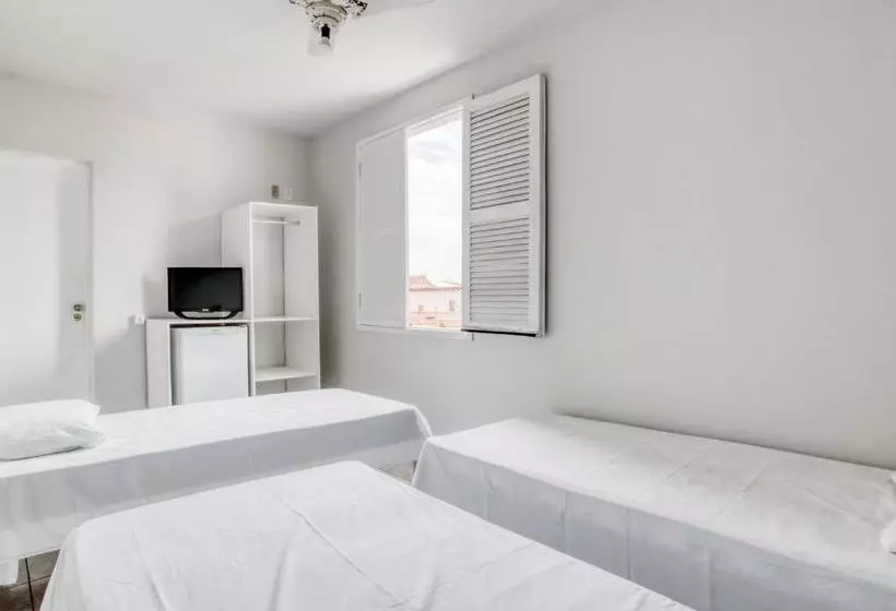 ペンション Pousada Canto Da Praia