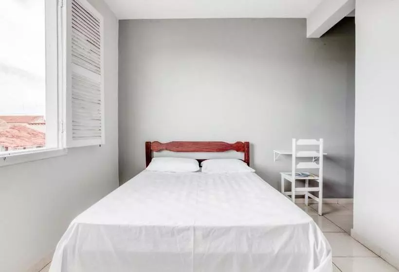 ペンション Pousada Canto Da Praia