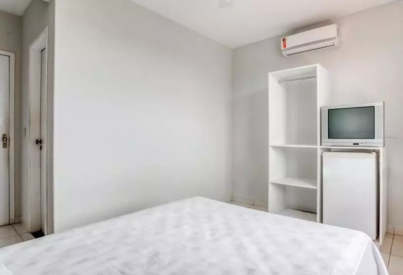 ペンション Pousada Canto Da Praia