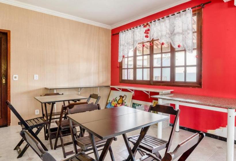 پانسیون Pousada Canto Da Praia