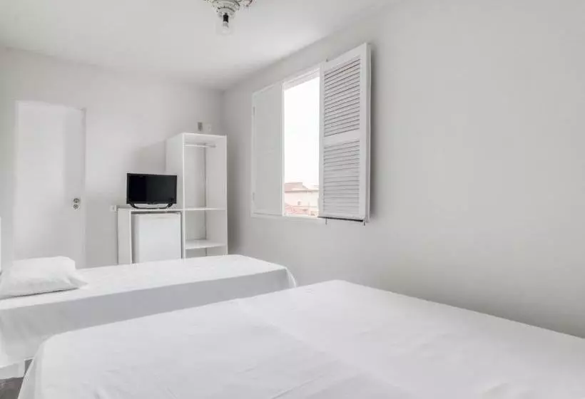 ペンション Pousada Canto Da Praia