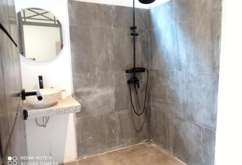 Пансион Sekar Kuning Bungalows