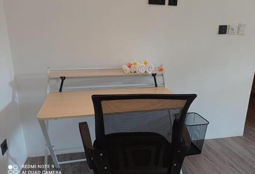 Пансион Sekar Kuning Bungalows