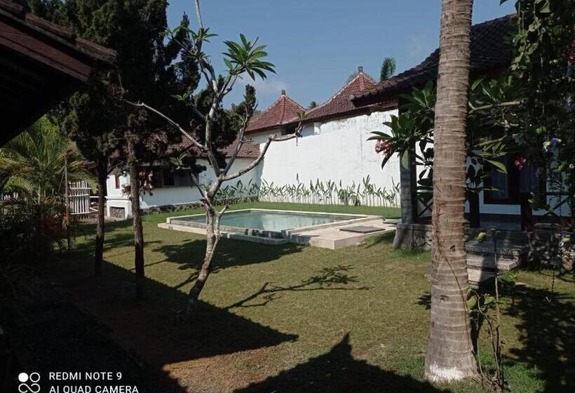 Пансион Sekar Kuning Bungalows