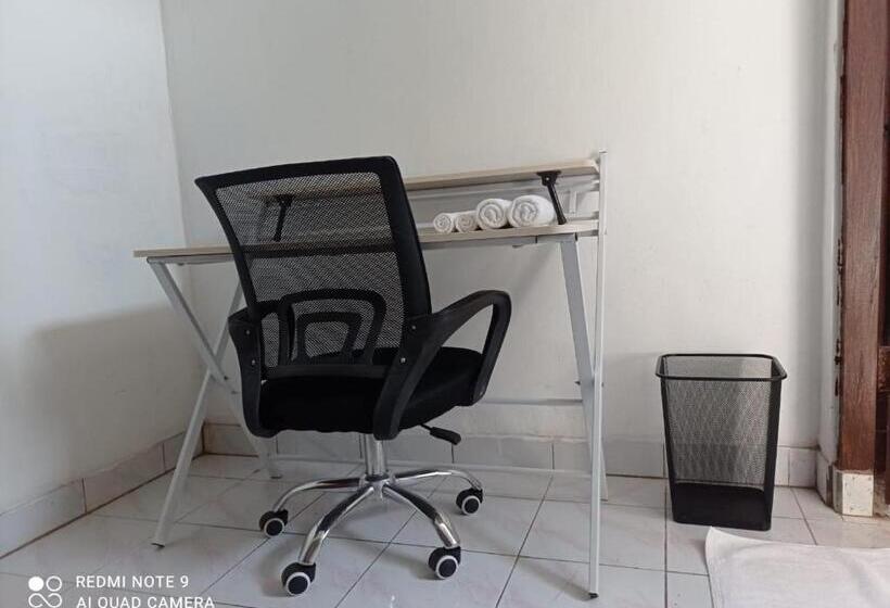 Пансион Sekar Kuning Bungalows