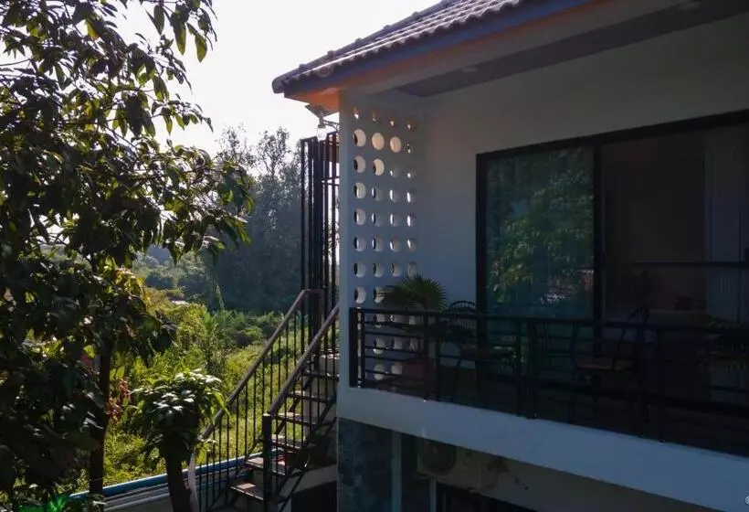 ユースホステル Siem Reap Homesteading
