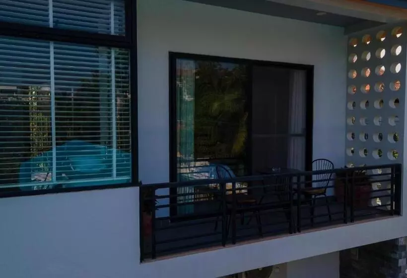 ユースホステル Siem Reap Homesteading
