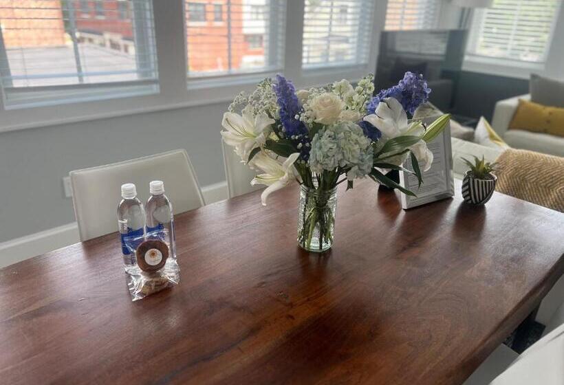 הוסטל Station Inn Pawling