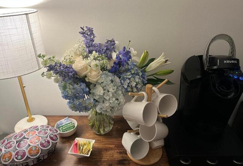 הוסטל Station Inn Pawling