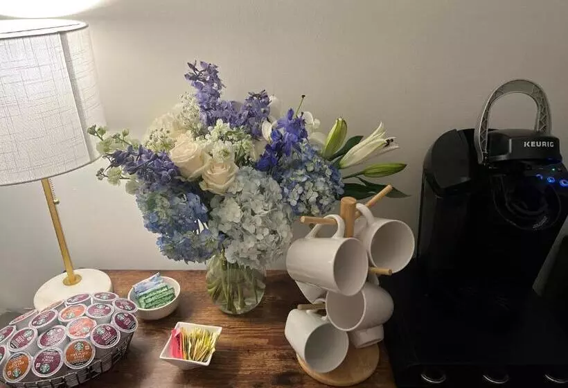 Retkeilymaja Station Inn Pawling