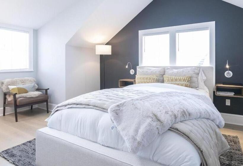 הוסטל Station Inn Pawling