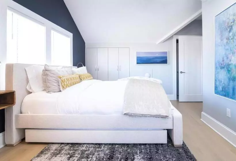 Retkeilymaja Station Inn Pawling