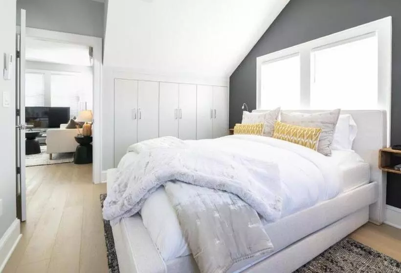 Retkeilymaja Station Inn Pawling