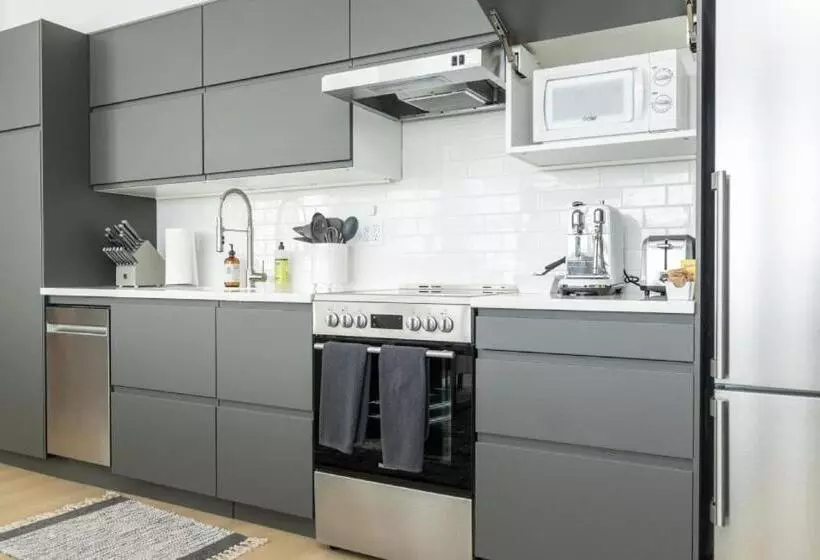 Retkeilymaja Station Inn Pawling