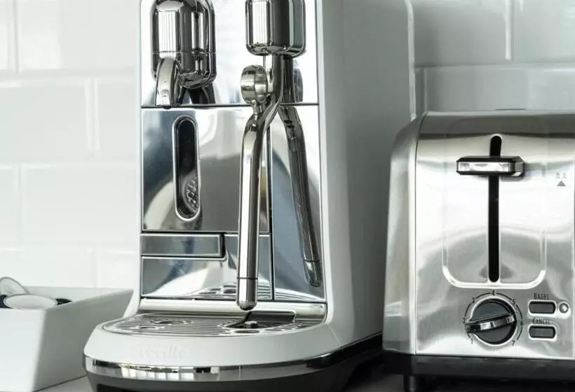 Retkeilymaja Station Inn Pawling