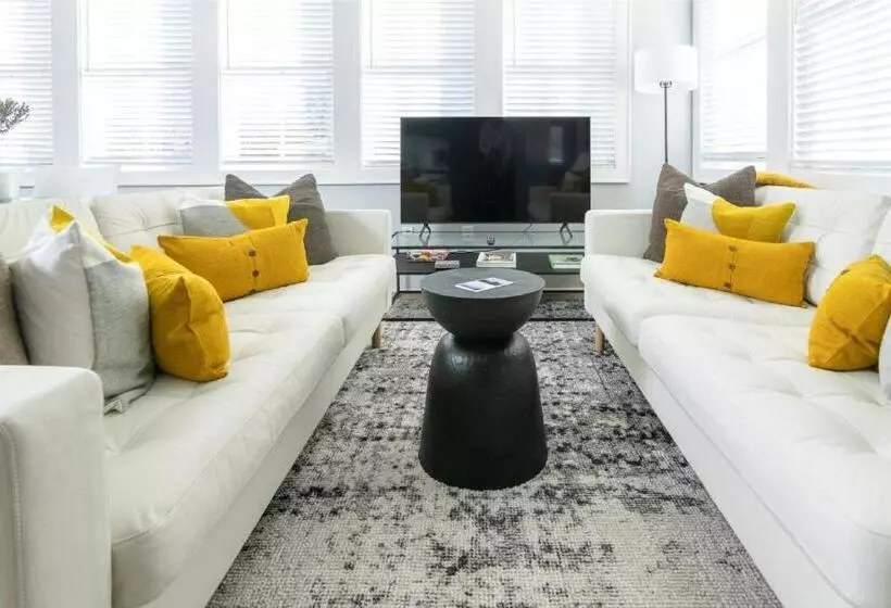 Retkeilymaja Station Inn Pawling