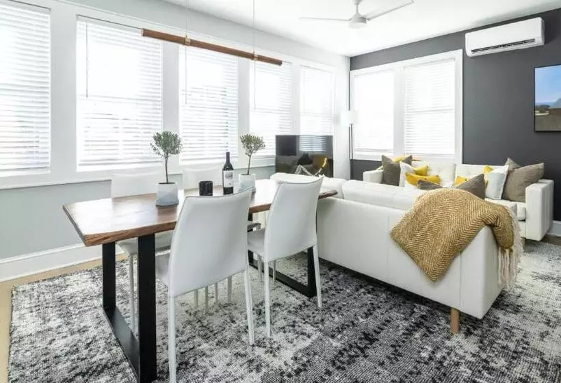 Retkeilymaja Station Inn Pawling