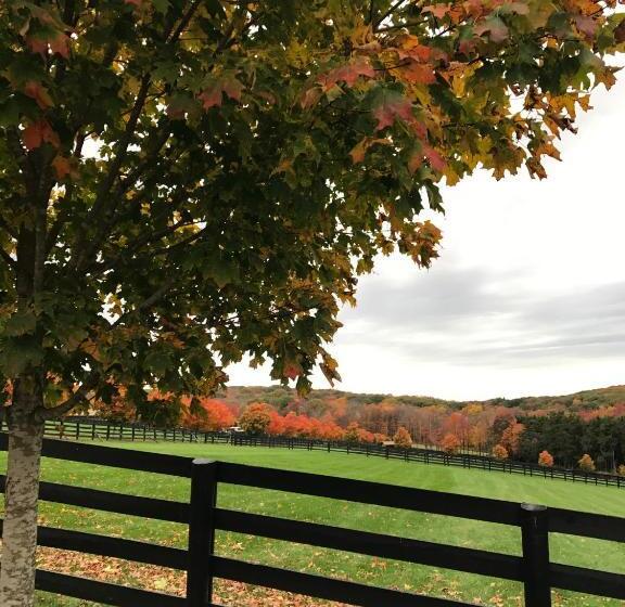 הוסטל Station Inn Pawling