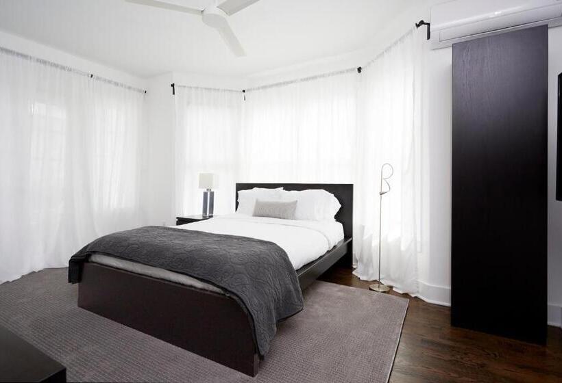 הוסטל Station Inn Pawling