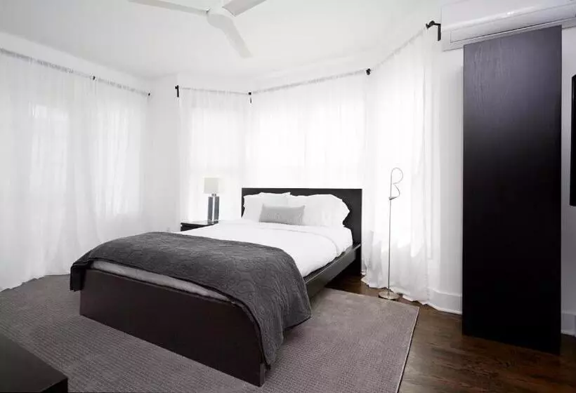 Retkeilymaja Station Inn Pawling