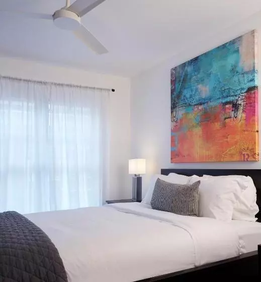 Retkeilymaja Station Inn Pawling