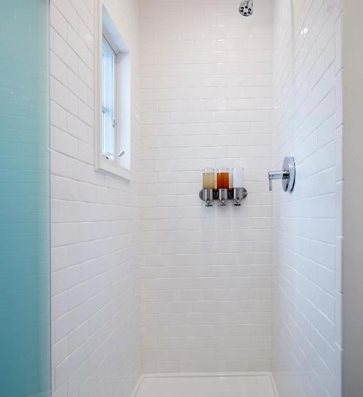 הוסטל Station Inn Pawling