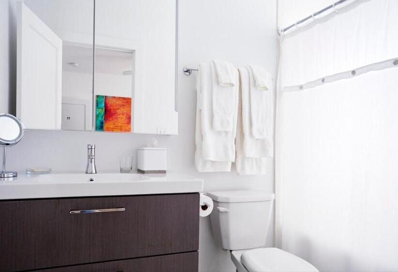 הוסטל Station Inn Pawling