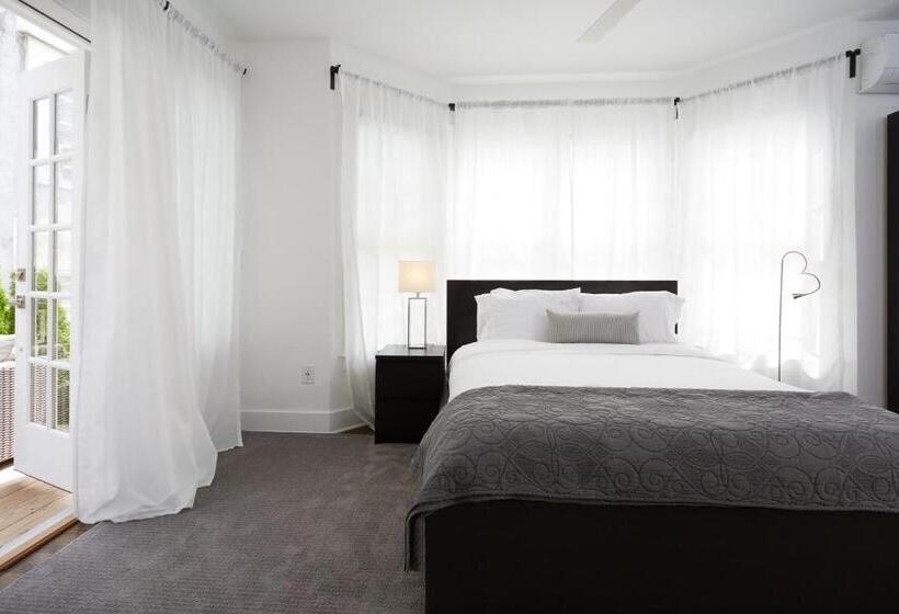 הוסטל Station Inn Pawling